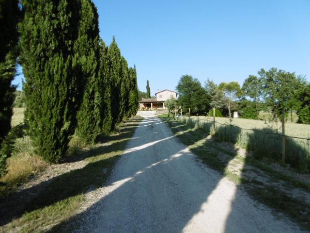 La Polimenta Home Bertinoro Exteriör bild