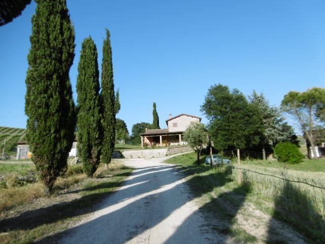 La Polimenta Home Bertinoro Exteriör bild